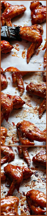Slow Cooker Chicken Wings</p><br class=