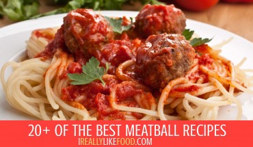 best meatball recipes